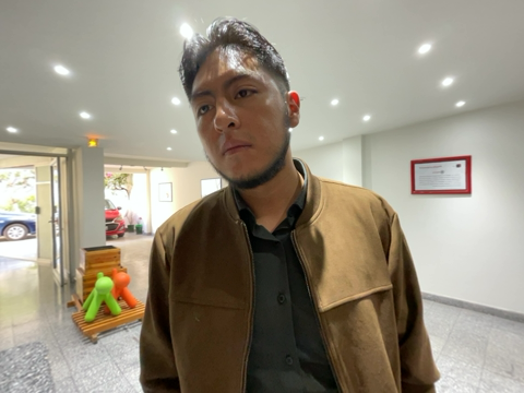 Foto de Luis Antonio Monroy Vazquez